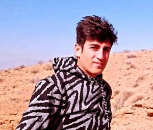 Abbas Zeynali