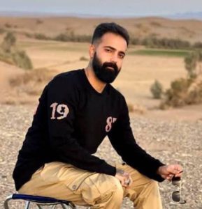 Mohammad Jabbari