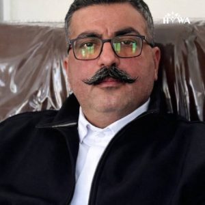 Mohammad Rasoul Mardokhi
