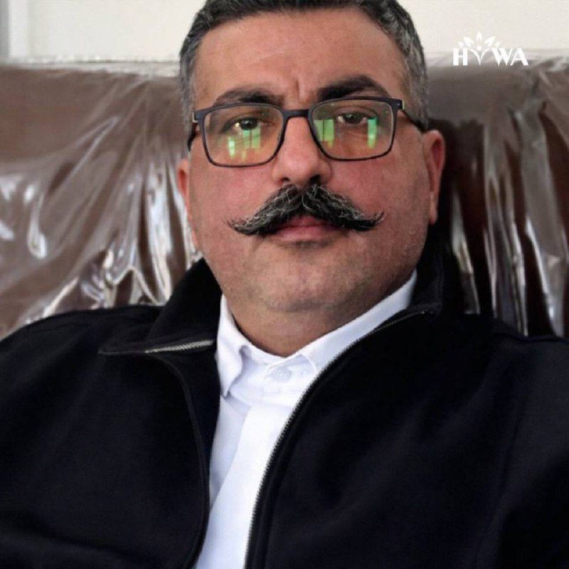 Mohammad Rasoul Mardokhi