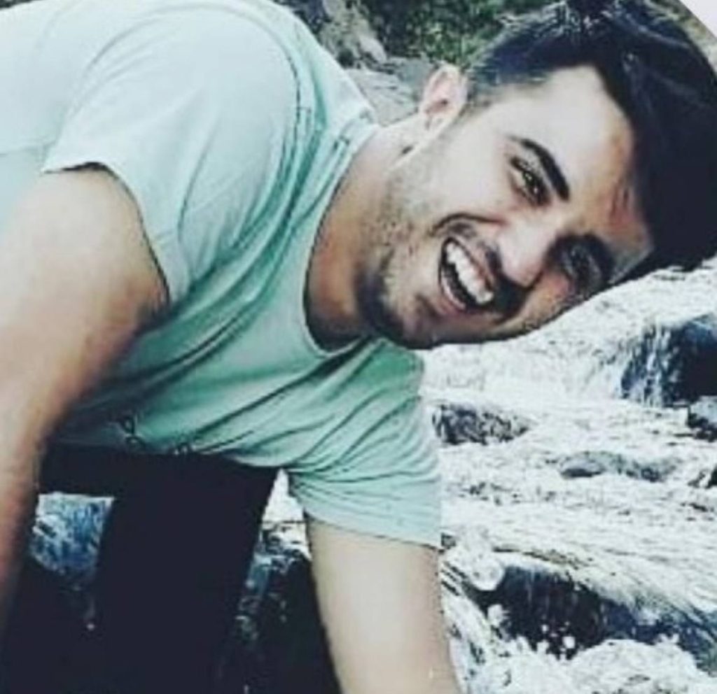 Ali Ghasemi