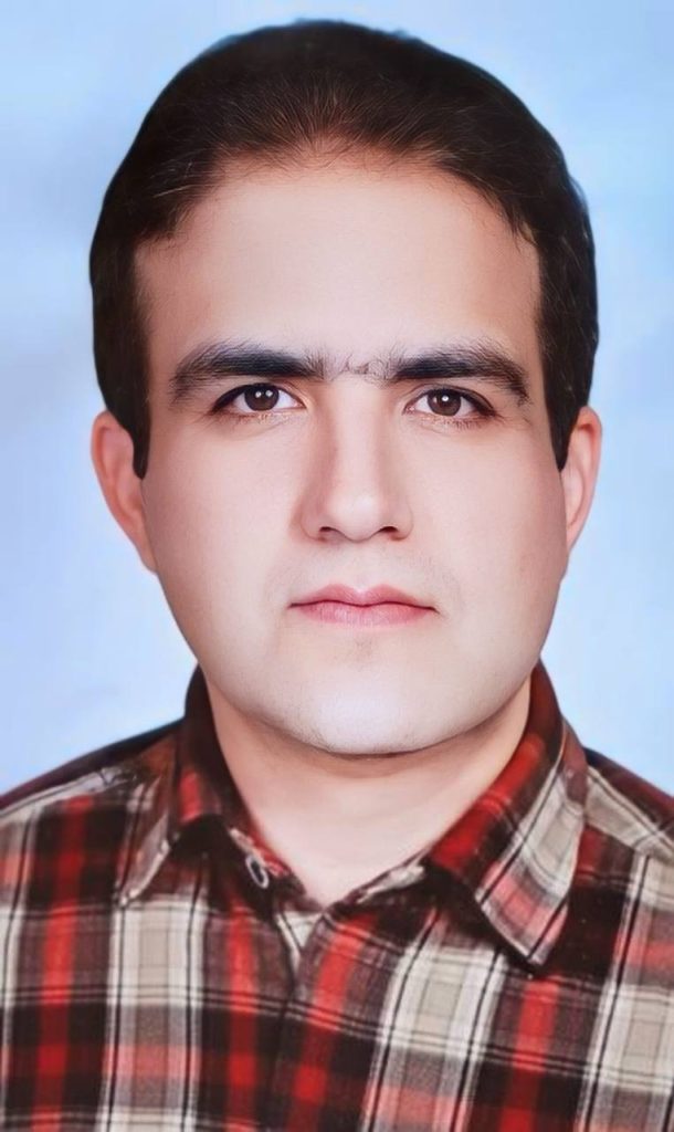 Azizollah Monfarad