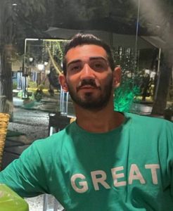 Amirmohsen Allahyari