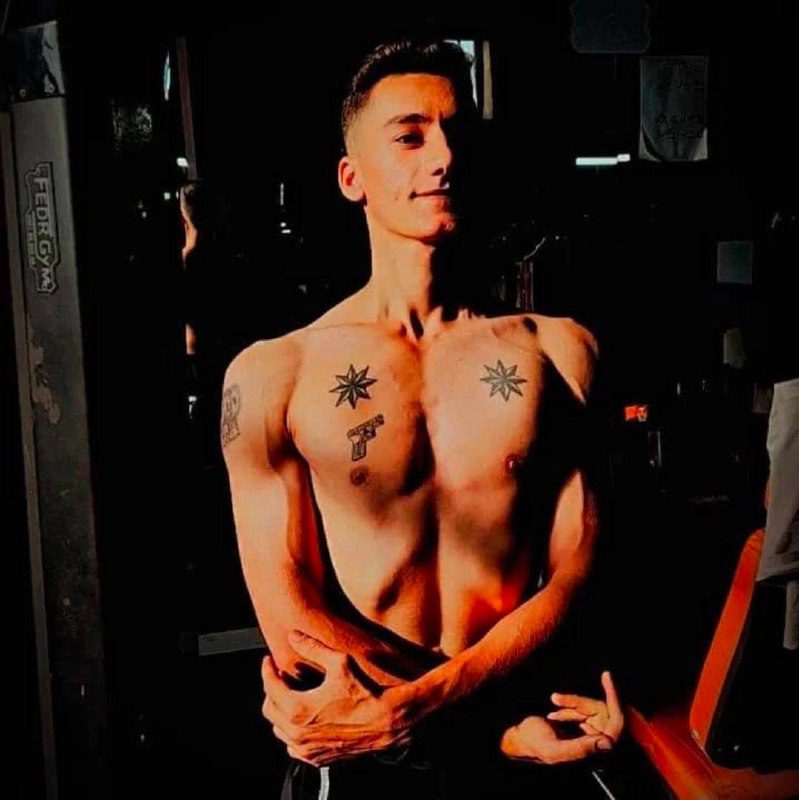 Reza Shahrivar