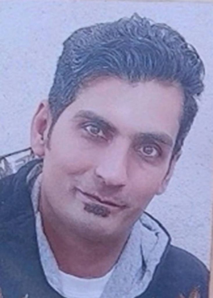 Shahram Sarlak
