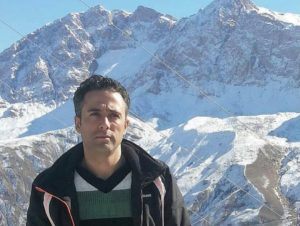 Rasoul Yazdani