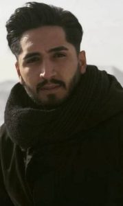 Mohammad Rezaei