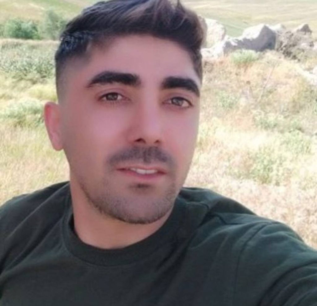Mohammad Mostafaei