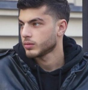 Shahab Khorshid