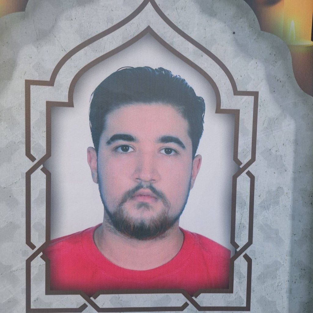 Parham Mehrabi