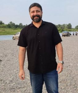 Ebrahim Mardanpour