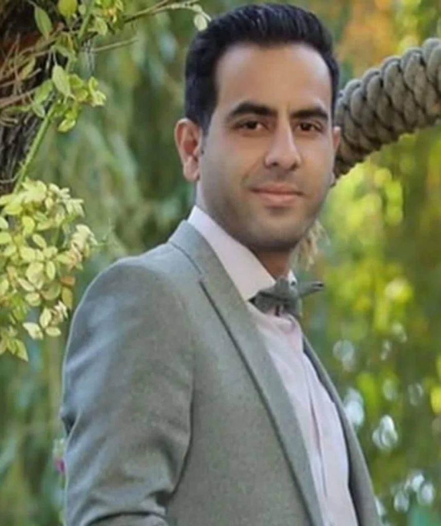 Hamed Shoushtari