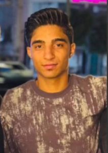 Mohammad Amin Khatem