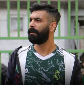 Mohammad Alizadeh