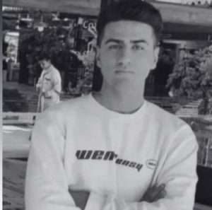 Alireza Saeedi Fard
