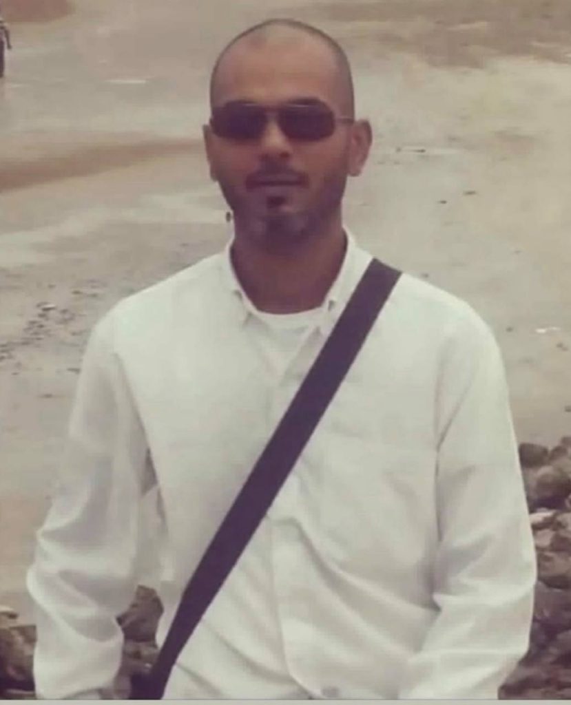 Meysam Razmi