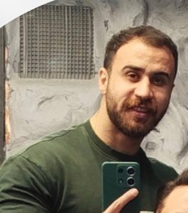 Behnam Barabadi