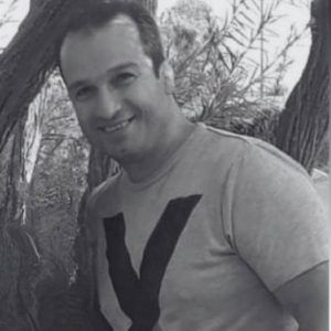 Khosrow Asadi Kanari