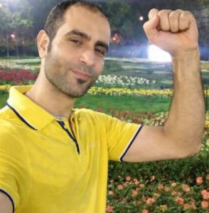 Hamidreza Mohseni