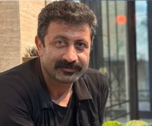Hassan Samakush