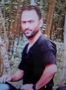Abbas Keshavarz