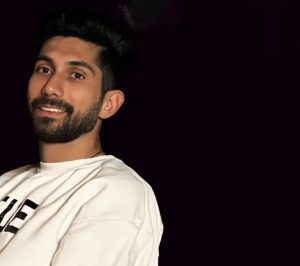 Alireza Javaherpey