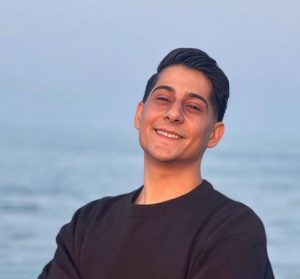 Amir Heydardoost