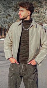 Reza Rostamian