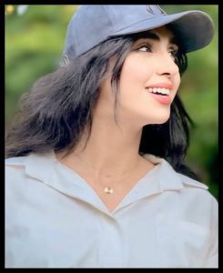 Samaneh Mirzaei