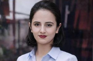 Malika Shahmoradi (Dastyab)