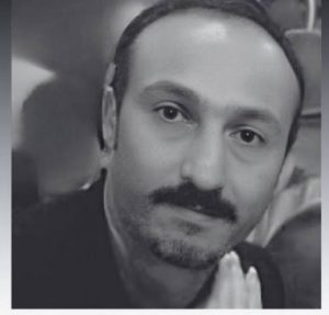 Sajjad Pourhosseini Moghaddam