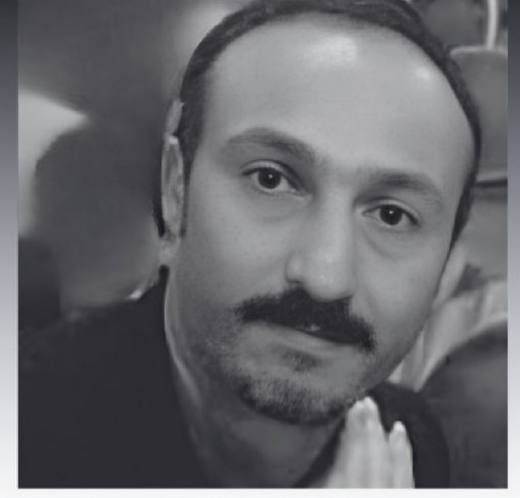 Sajjad Pourhosseini Moghaddam