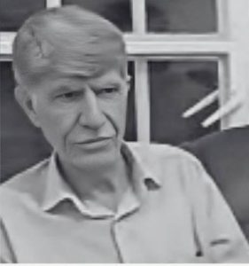 Mohsen Asadi