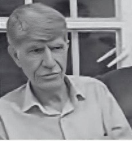 Mohsen Asadi