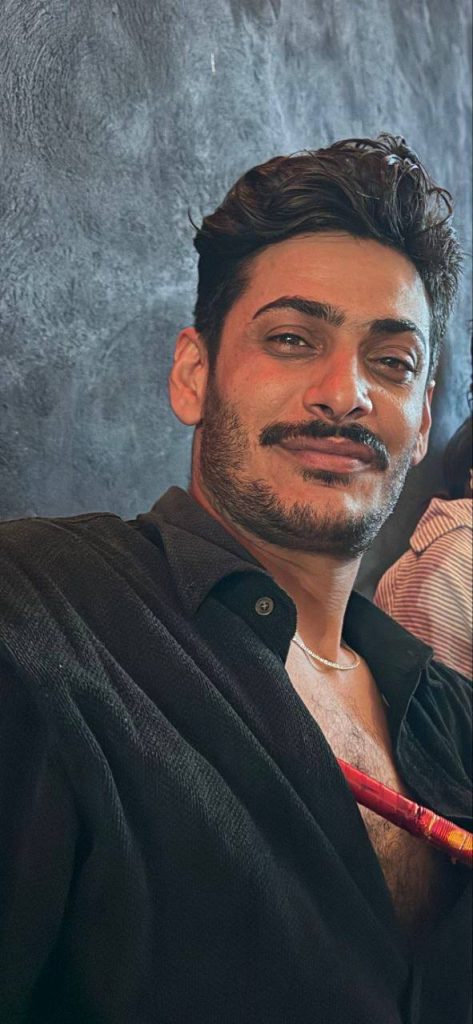 Payam Rokhbakhsh