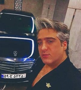 Arash Behfar