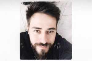 Nima Palizgari