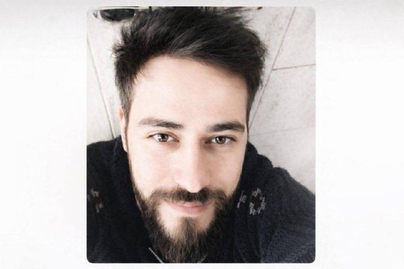 Nima Palizgari