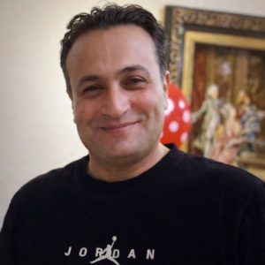 Hassan Shakhesi