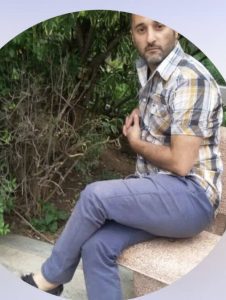Majid Vaezi