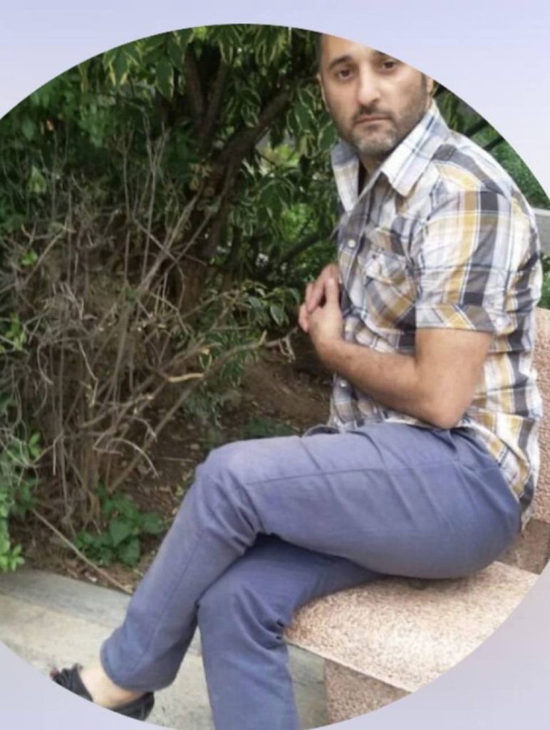 Majid Vaezi