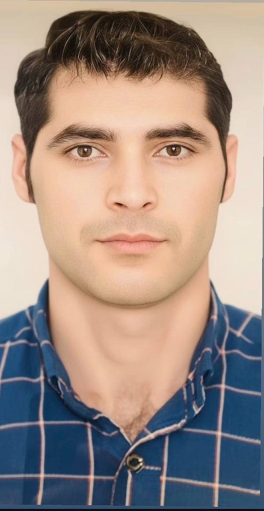 Mehdi Mohammadi