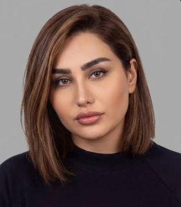 Ayda Aghili