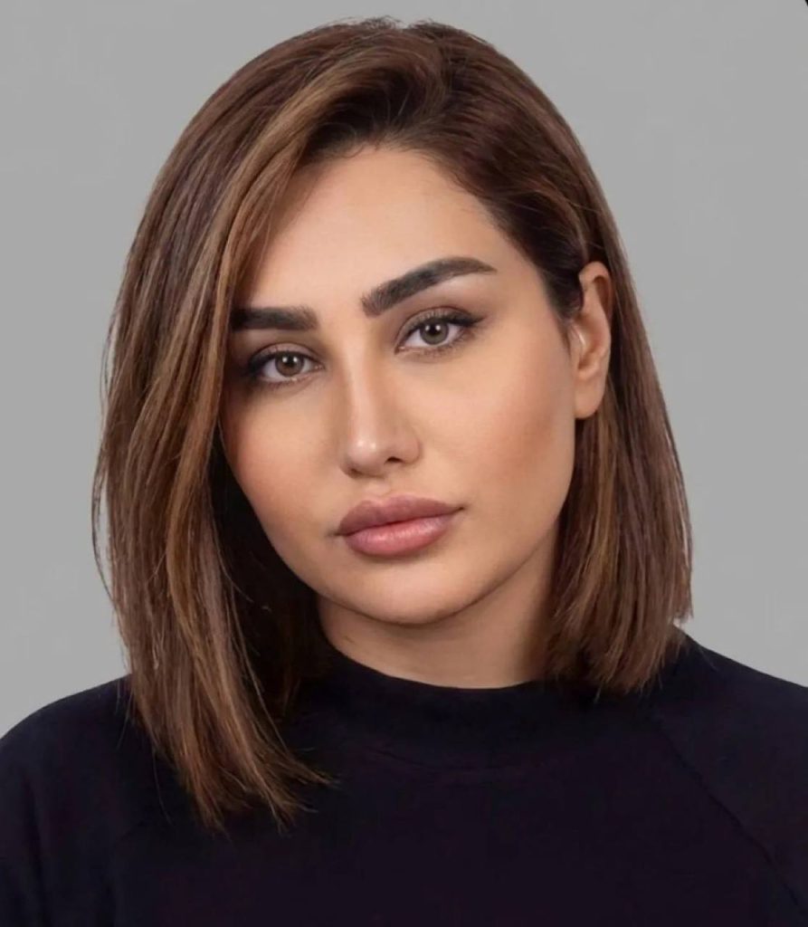 Ayda Aghili
