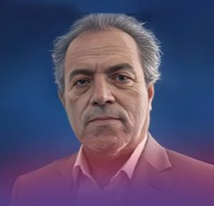 Abbasali Ramezani