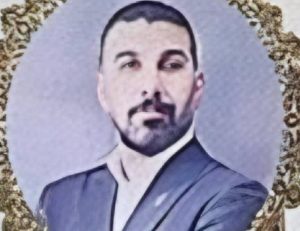 Mostafa Tabrizi
