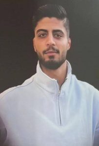 Rashed Saleh