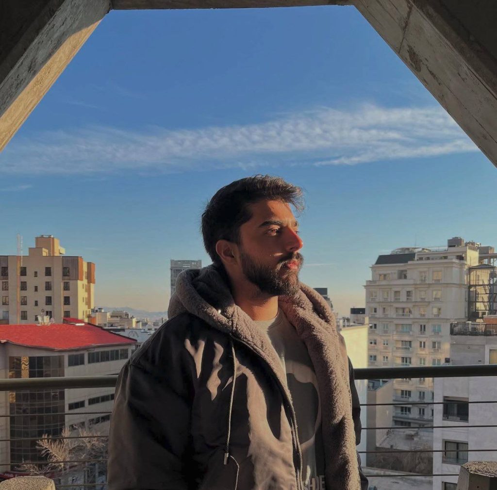 Mohammad Amin (Nima) Parsa