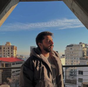Mohammad Amin (Nima) Parsa