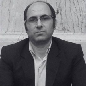 Abedin Khazaei